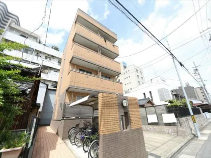 ラフィーネ志賀本通の画像