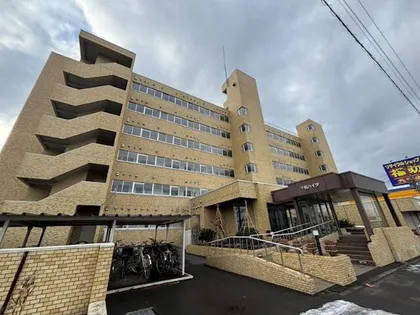 千松ハイツの画像