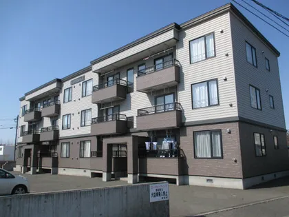 ウィスタリアⅡの画像