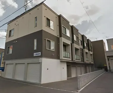 ノーマルヒル元町の画像