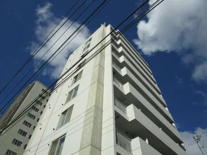 北海道札幌市東区北十四条東1丁目【マンション】の外観