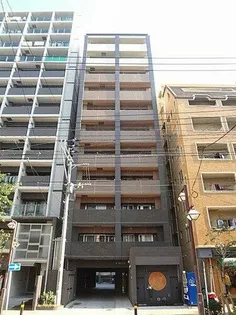 ネストピア西新の画像