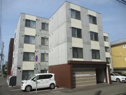 オッペンハイム元町の画像