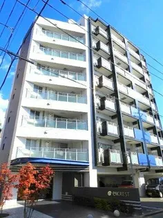 エンクレスト平尾の画像