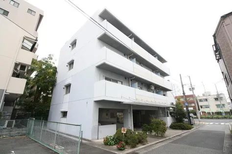 サントル上沢の画像