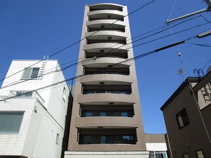 ヴァンガードクオリアの画像