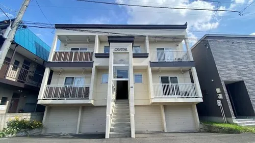 カストールの画像