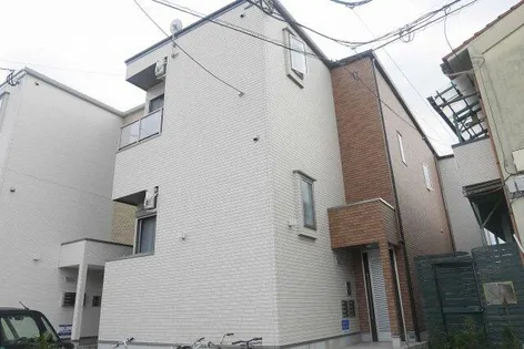メゾンドバロン諸岡の画像