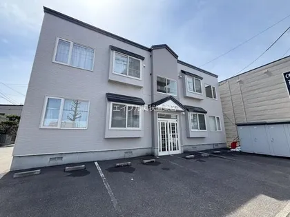 ハイツ トクセンの画像