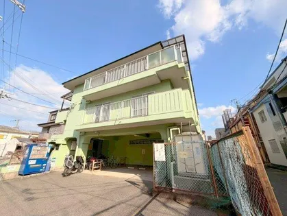 マンションジュエルの画像