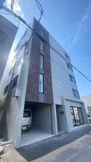 北海道札幌市東区北二十三条東6丁目【マンション】の外観