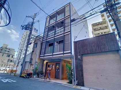 カサモデルノの画像
