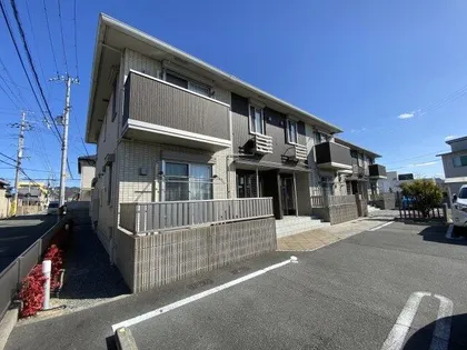 アクタス五軒屋の画像
