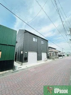 ガレージハウス扶桑駅前の画像
