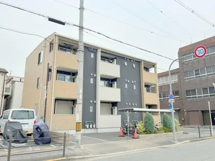 フェリチェートの画像