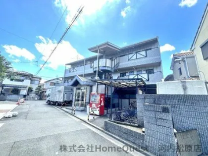 ロイヤルハイツまついの画像