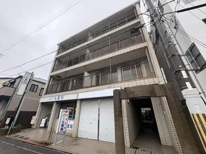 YOSHIDA BILDの画像