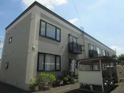 ボヌール21Aの画像