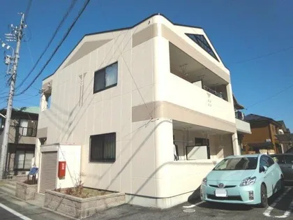 クローバーの画像