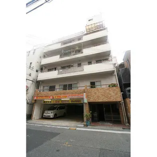 モアライフ湊川の画像