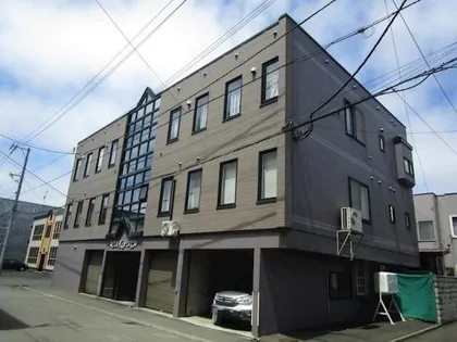 ホクエイテクノビルの画像