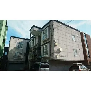 ラポール北28の画像