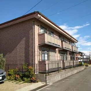 メゾンプチシャトー出口 B館の画像