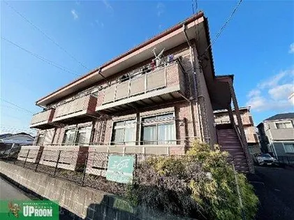 メゾンプチシャトー出口B館【108号室】の外観