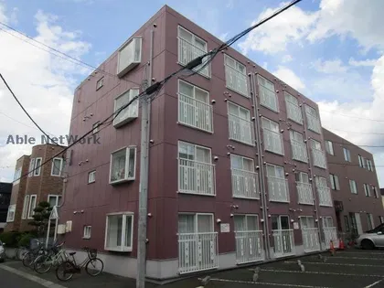 リベラルイン南郷の画像