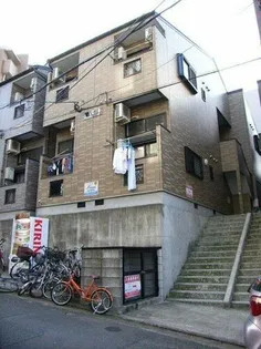 ピュアコート高宮の画像