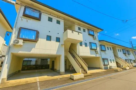 ロイヤルコーポ水無瀬E棟の画像