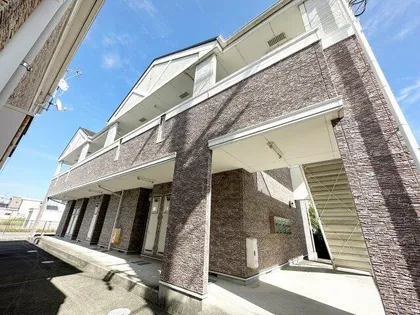 シャノアールⅡの画像