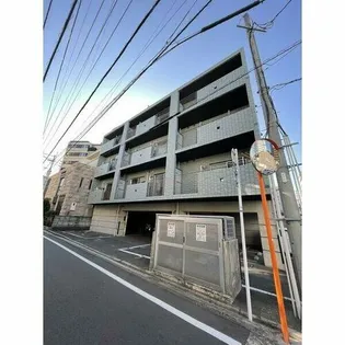 ビュークレスト大濠の画像