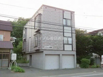 リュバンドールの画像