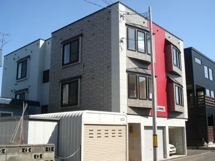 LEE SPACE 元町の画像