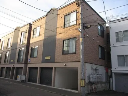 プログレス元町の画像