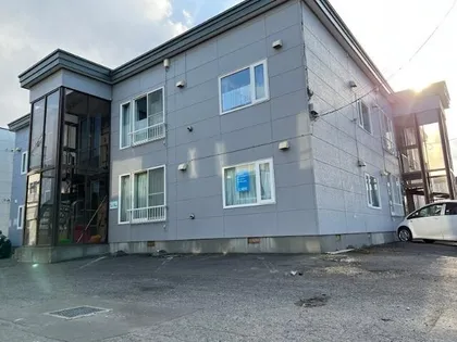 ファーストプレイスの画像