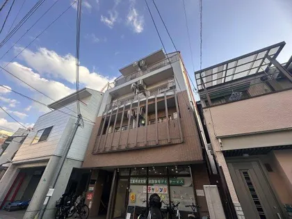 タウンコートの画像