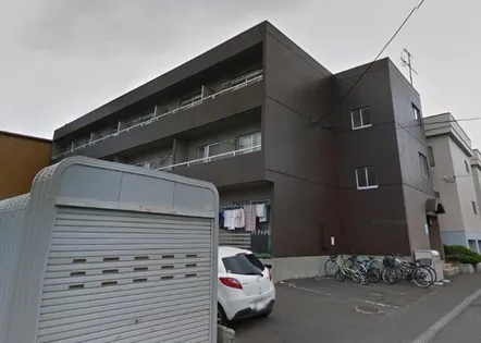 瀬比亜館北25条の画像