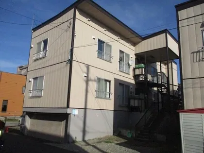 アベニューレジデンスⅡの画像