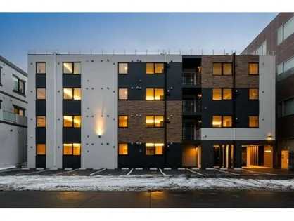 JANUS RESIDENCES南平岸ステージの画像