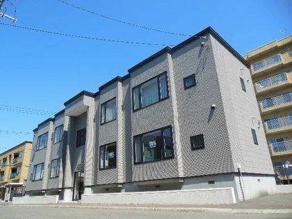 サンハイツの画像