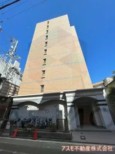 大阪府大阪市北区天神橋2丁目【マンション】の外観