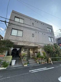 エスペラール深江橋の画像
