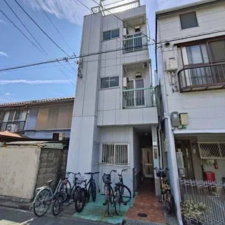 山中マンションの画像