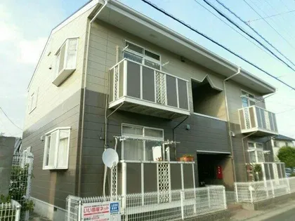 サンループ3番館の画像