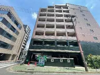 メゾンドール栄【3階】の外観