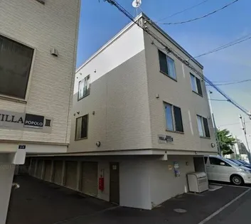 VILLA POPOLOIIの画像