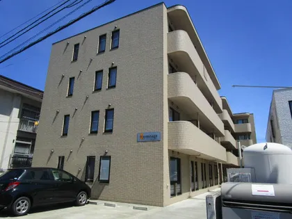 北海道札幌市東区北十二条東12丁目【マンション】の外観