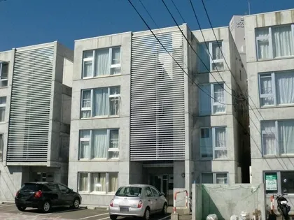 北海道札幌市東区北十五条東16丁目【マンション】の外観